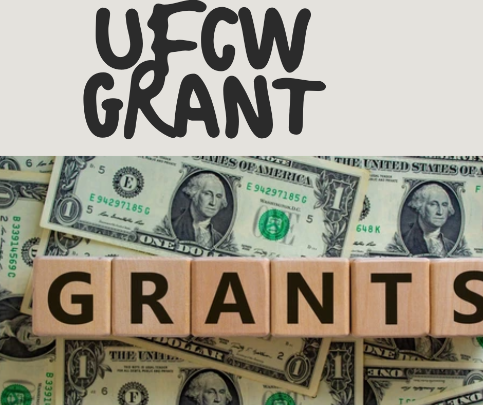 UFCW GRANT