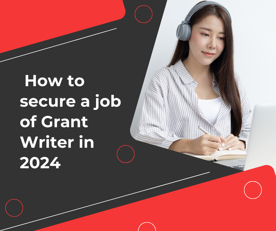 Grant Writer